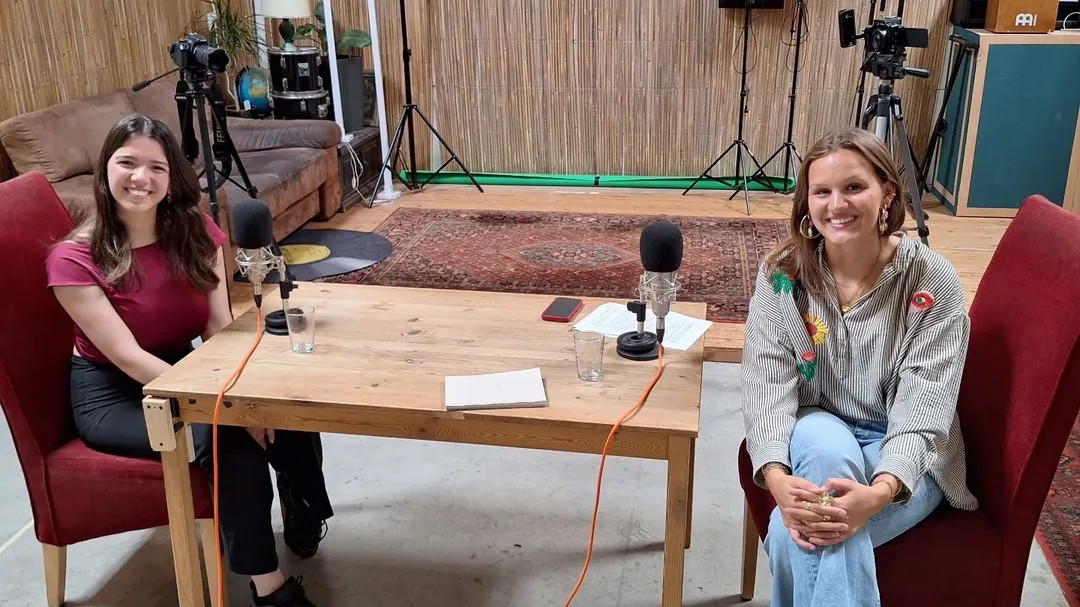 Podcast MaakPlaats Oss